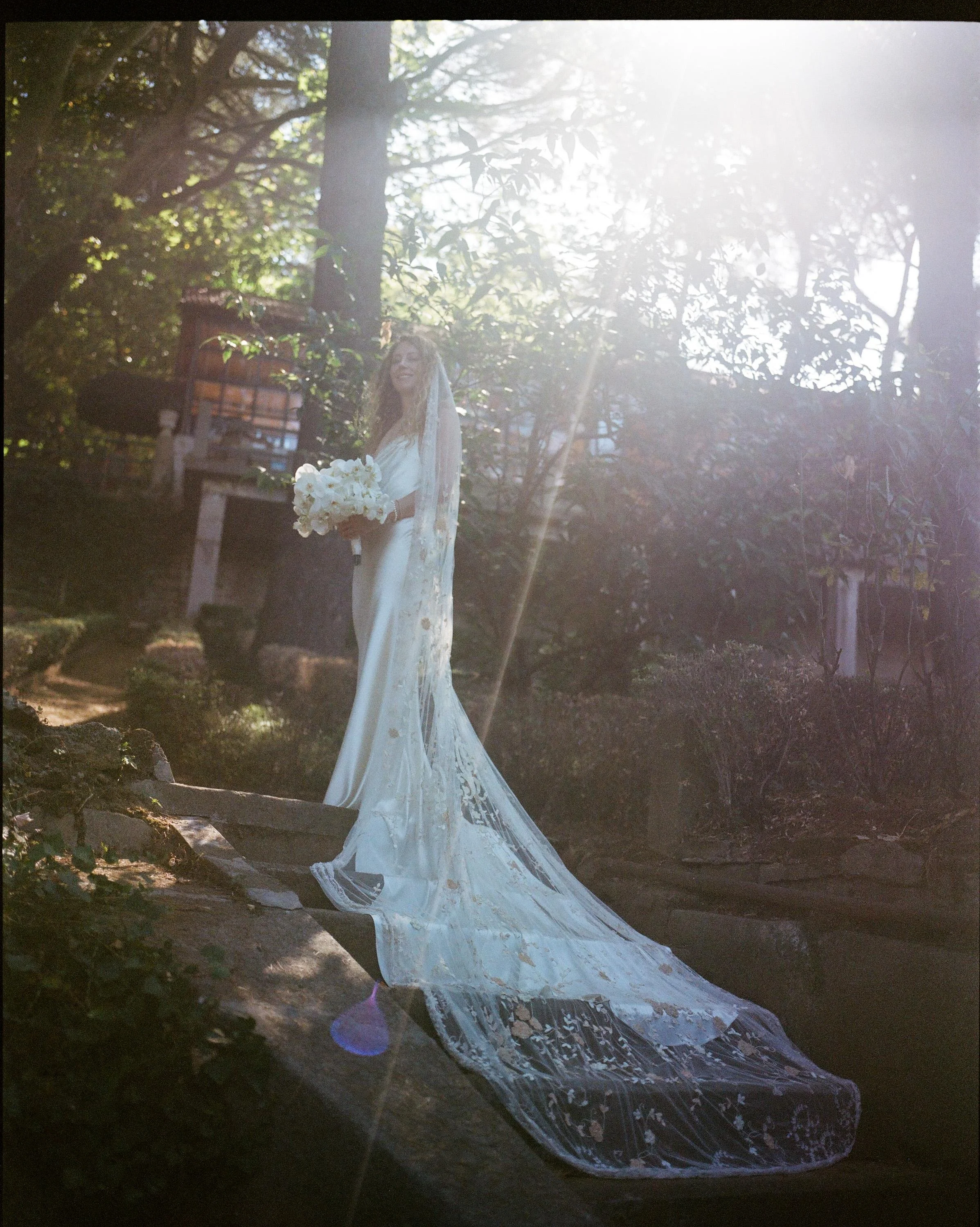 Douglas Veil — jane bourvis